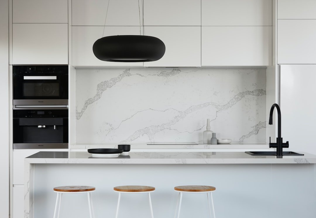 Discover the Latest Trends in Designer Kitchen Countertops