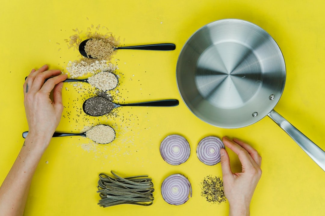 Small Kitchen Decorating Ideas