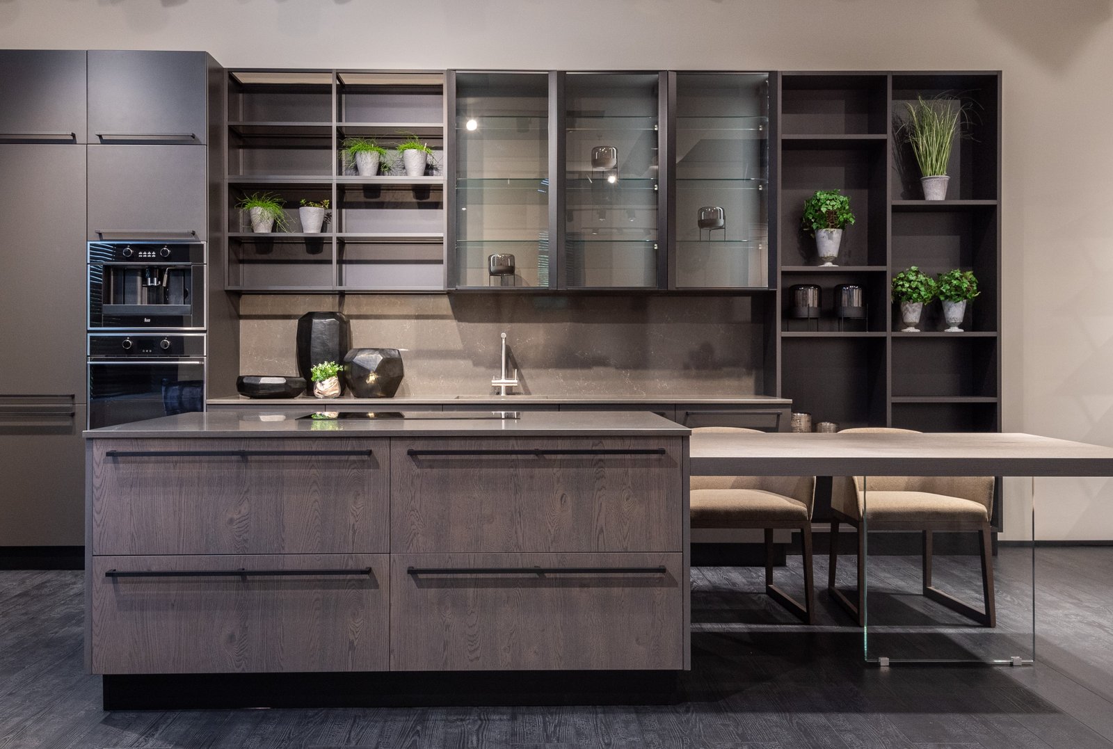 Exploring the Technical Market in UAE: The Rise of U-Shaped Kitchens